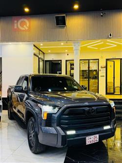 تويوتا تاكوما